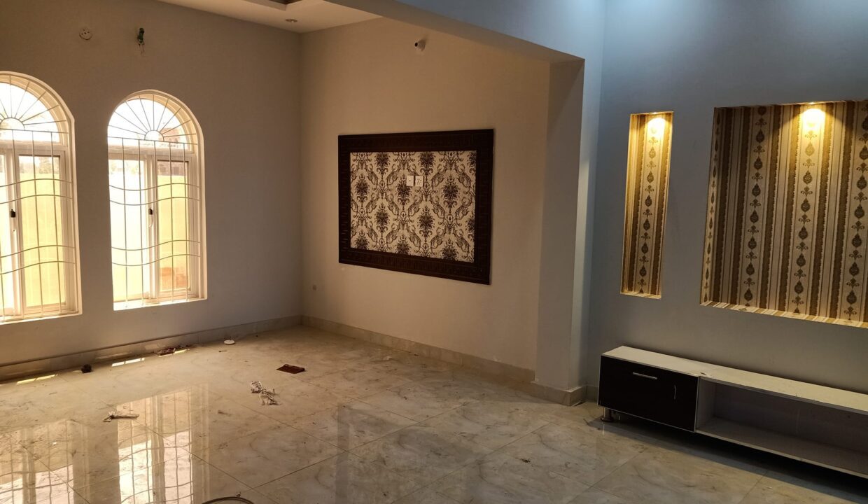 5 Marla classic House For Sale in A Extension Citi Housing Sialkot