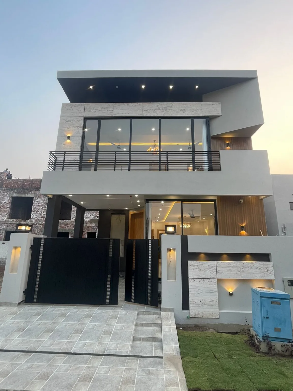 House For Rent in Sialkot Model Town