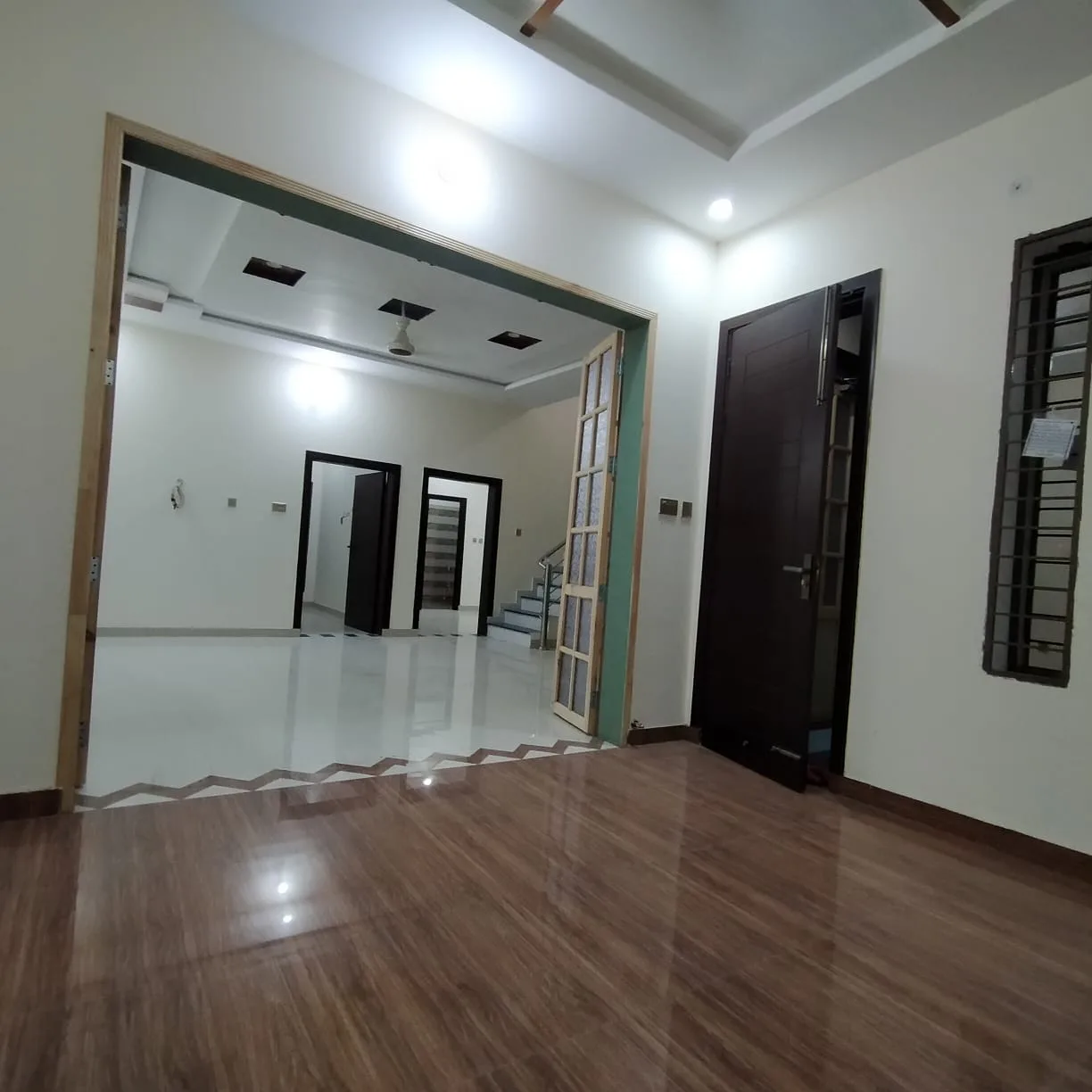 House For Rent in Nasheman Colony Sialkot